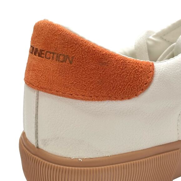 French Connection Becka Sneakers - Picture 12 of 13